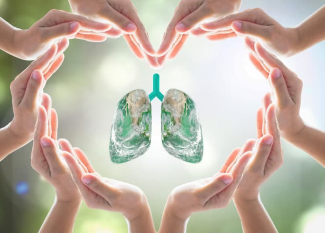 Płuca nasze drugie serce z perspektywy medycyny chińskiej